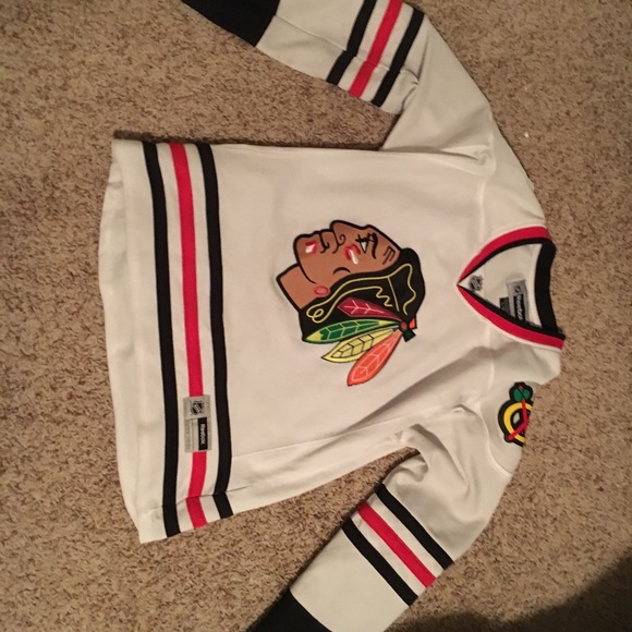 Other - Chicago Blackhawks Jersey
